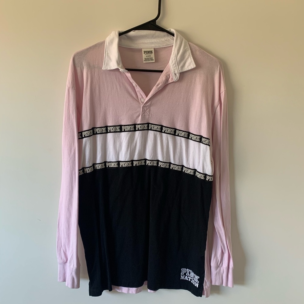 VS Long Sleeve T-shirt